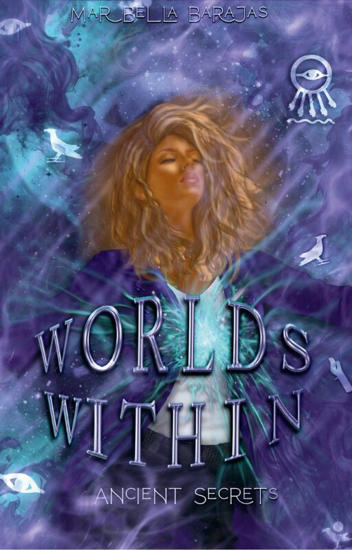 Worlds Within Ancient Secrets
