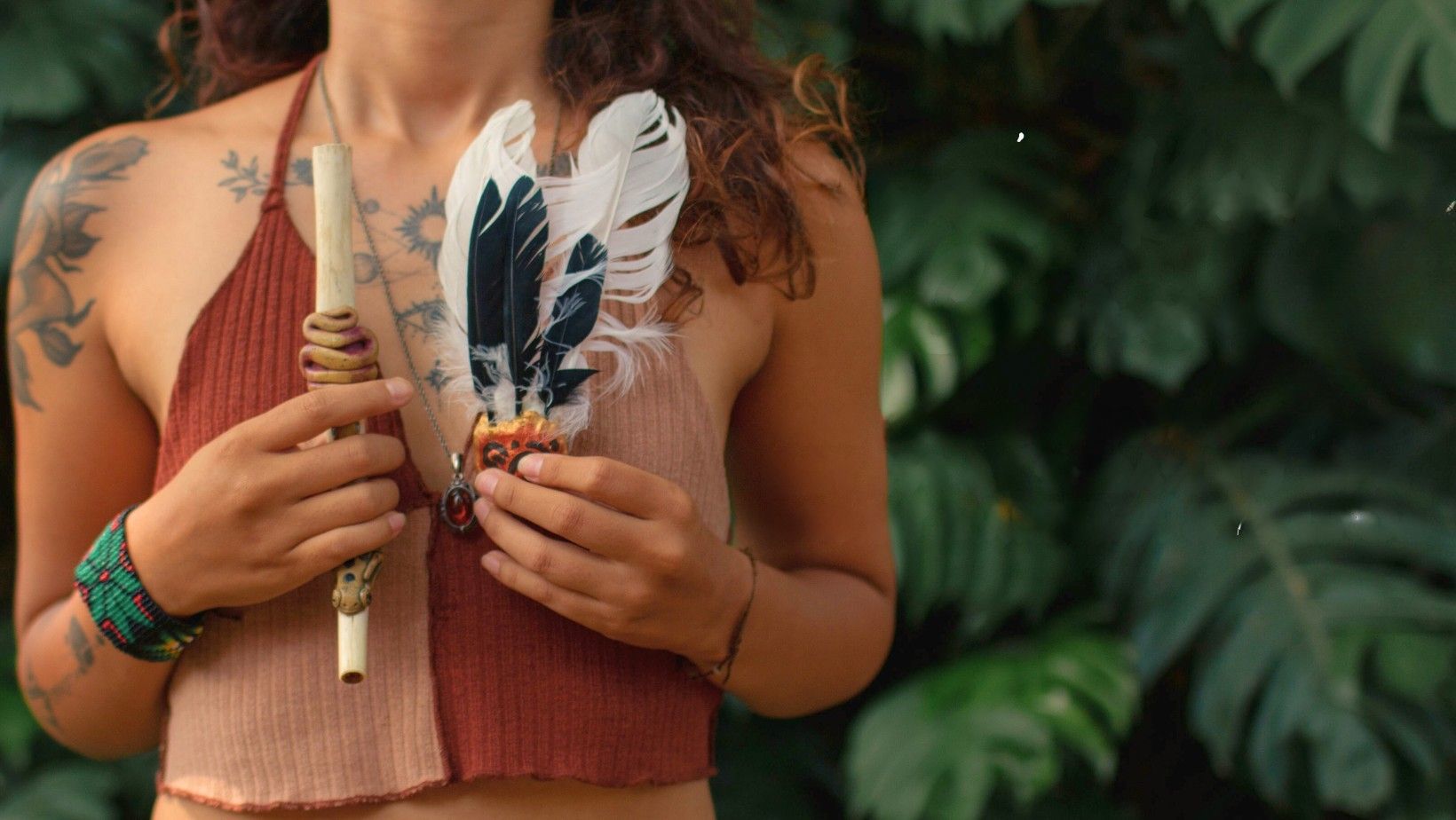 Plant medicine & kambo ceremonies in salinas ca
