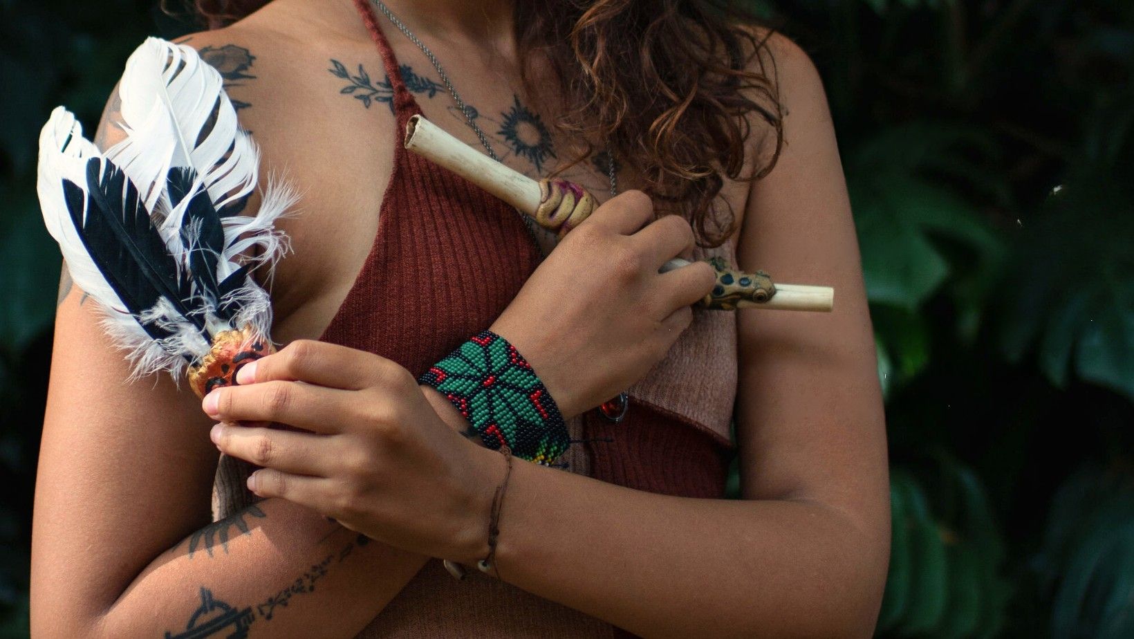 plant medicine & kambo ceremonies in salinas ca